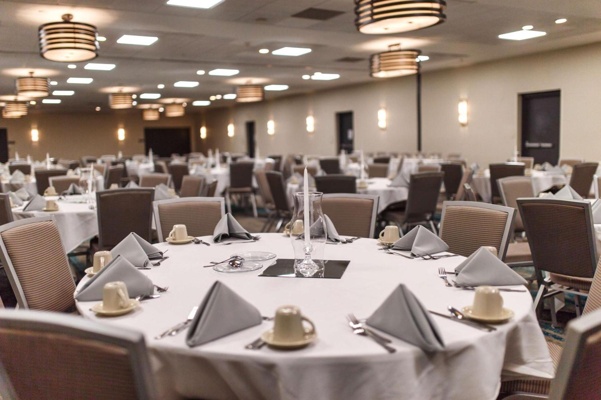 Doubletree By Hilton Neenah Exterior foto