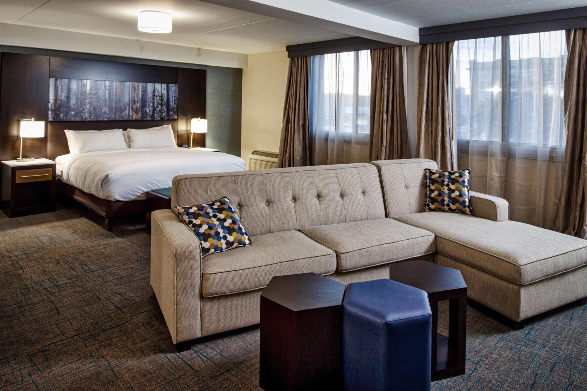 Doubletree By Hilton Neenah Exterior foto