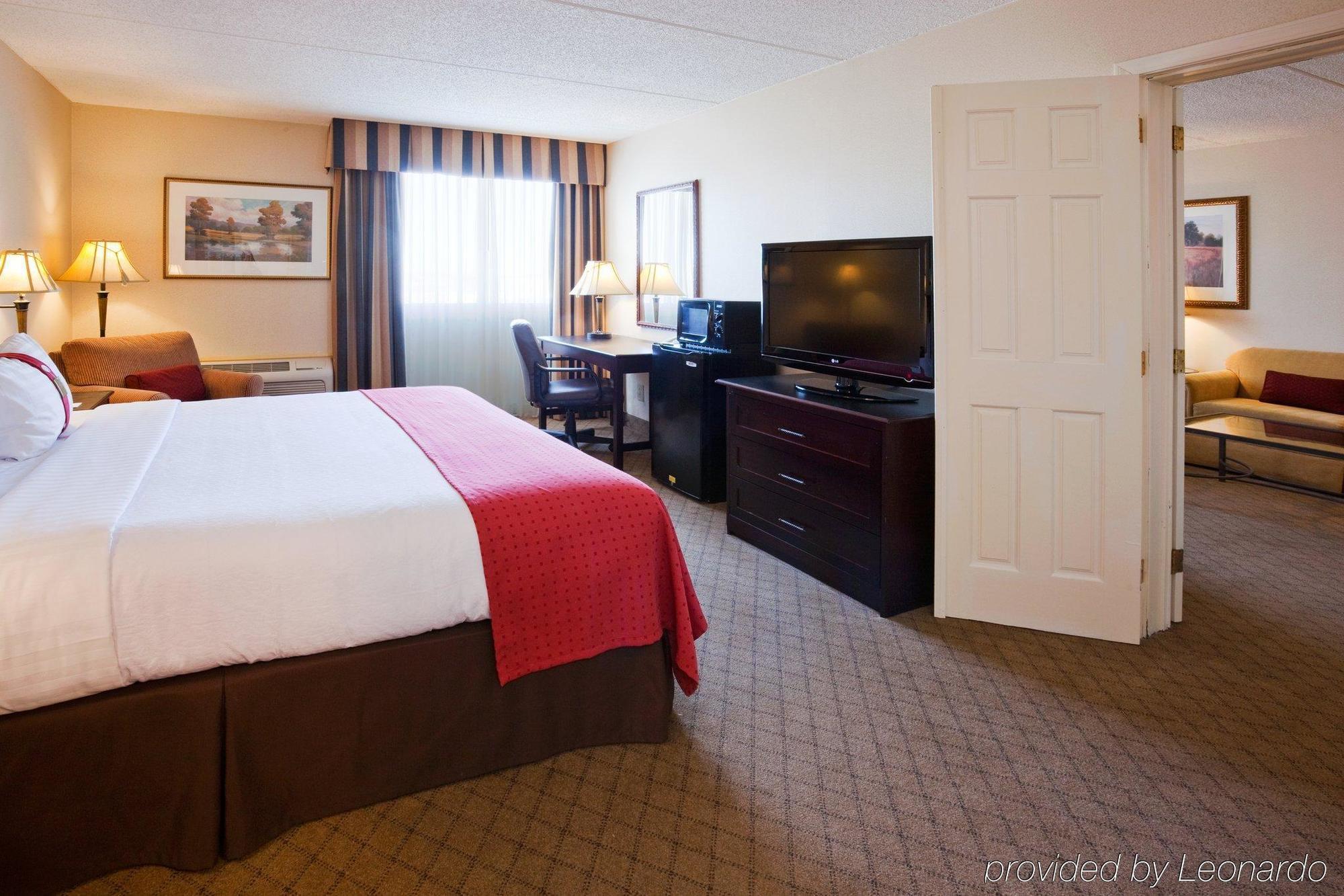 Doubletree By Hilton Neenah Exterior foto