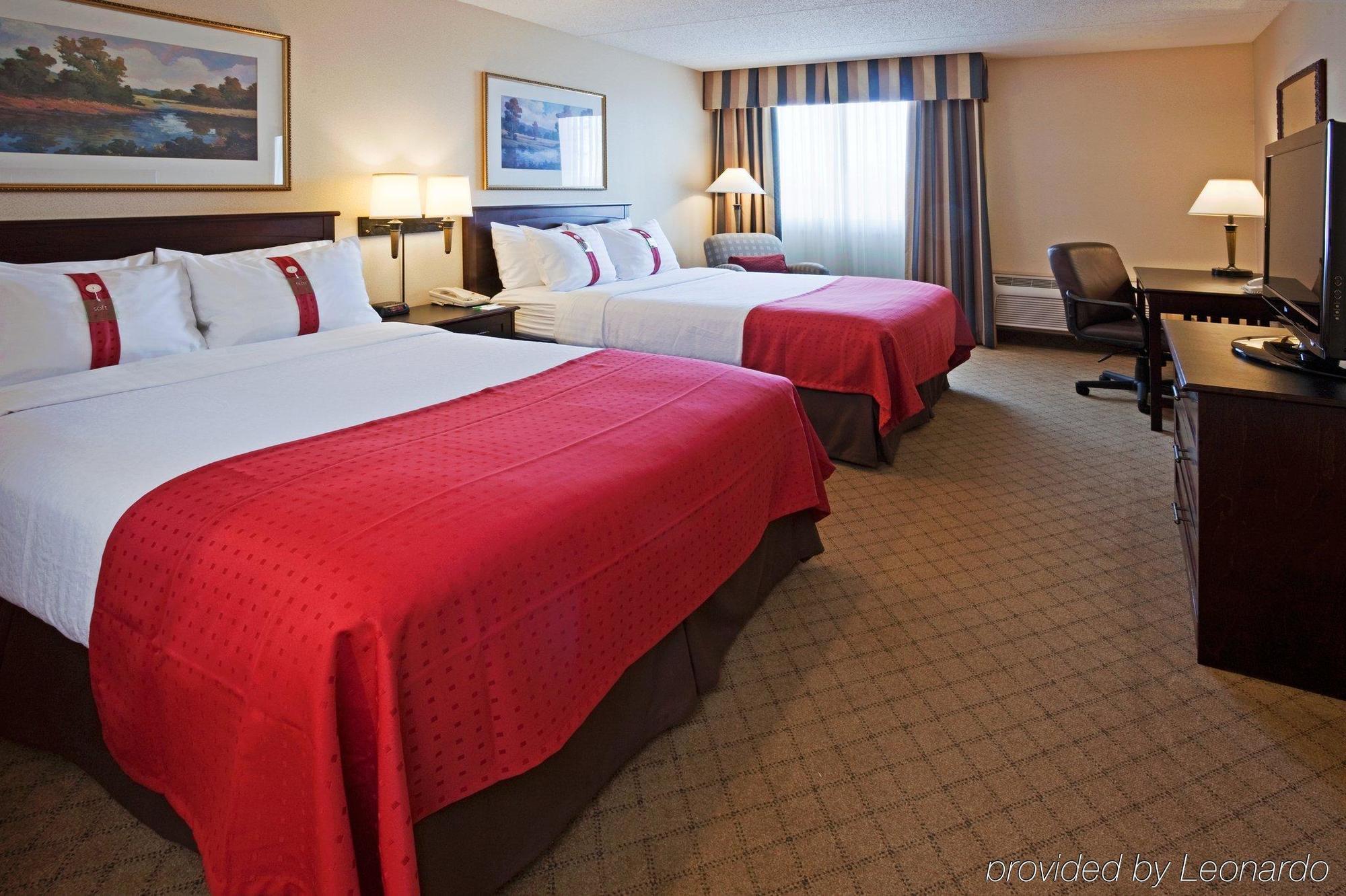 Doubletree By Hilton Neenah Exterior foto