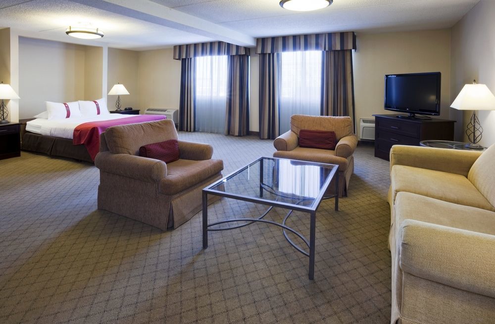 Doubletree By Hilton Neenah Exterior foto