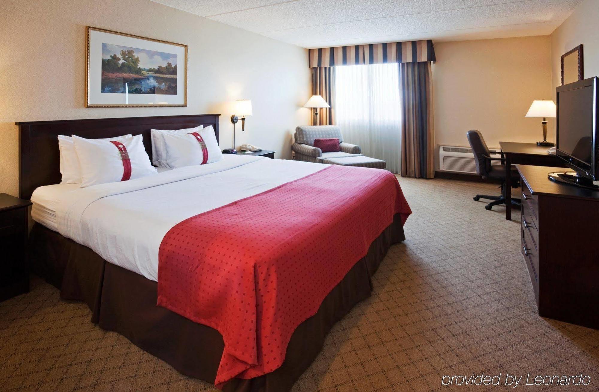 Doubletree By Hilton Neenah Exterior foto
